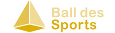 Ball des Sports Logo