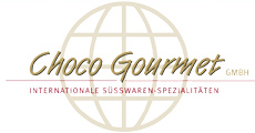 Choco Gourmet logo