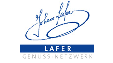 Johann Lafer Genussnetzwerk Logo
