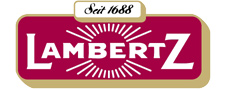Lambertz logo