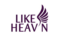 Like Heavn Logo