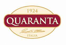 Quaranta Logo