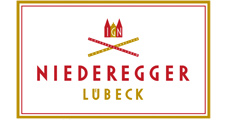 Niederegger logo