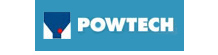 Powtech logo