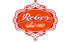 Reber logo