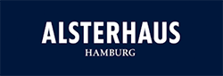 Alsterhaus Logo