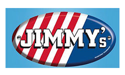 Jimmy's Logo