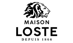 Loste Logo