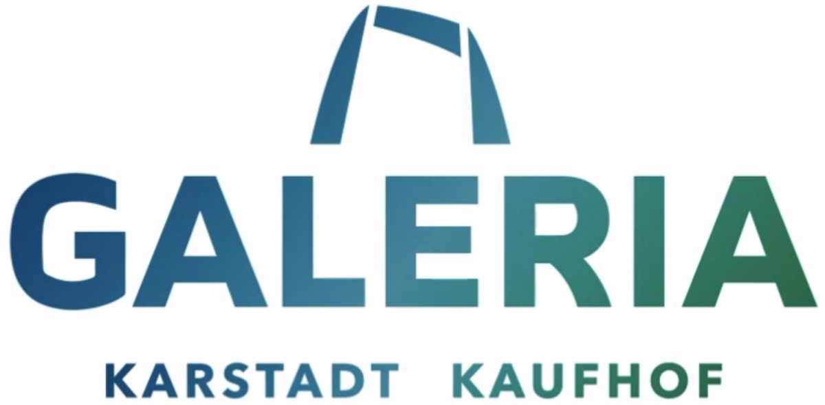 Galeria Karstadt Kaufhof logo
