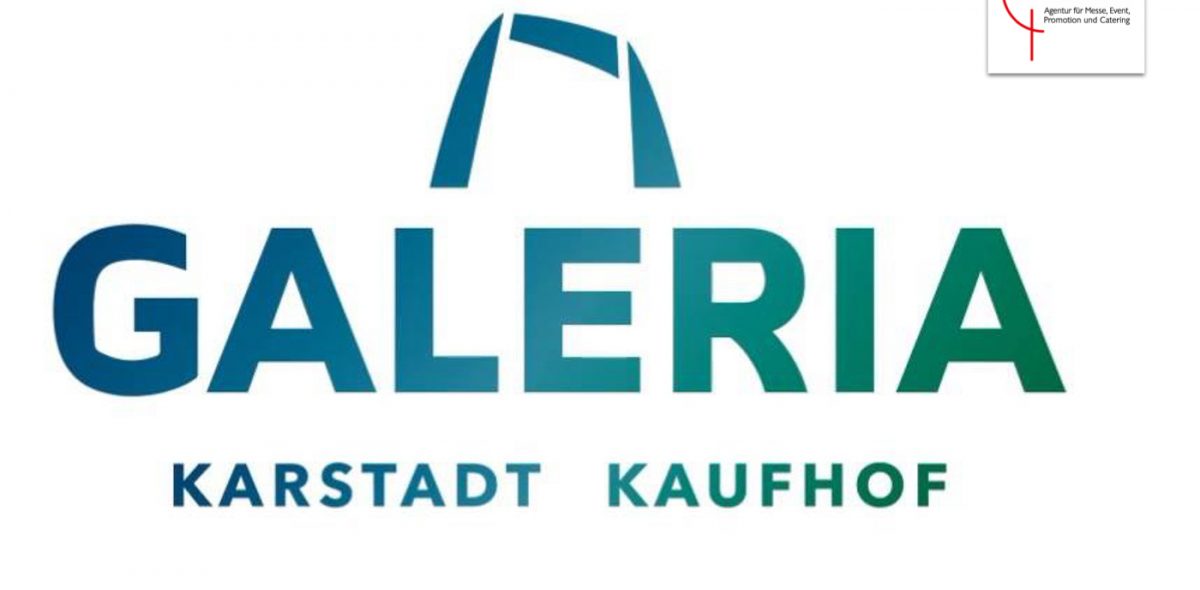 Galeria Karstadt Kaufhof logo